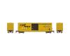 Santa Fe 50' PS 5277 Box Car #51560