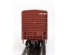BNSF 50' ACF Exterior Post Box Car #724858