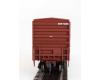 BNSF 50' ACF Exterior Post Box Car #724895