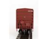 BNSF 50' ACF Exterior Post Box Car #724902