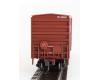 Norfolk Southern 50' ACF Exterior Post Box Car #400007