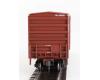 Norfolk Southern 50' ACF Exterior Post Box Car #400007