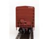 Norfolk Southern 50' ACF Exterior Post Box Car #400011