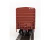 Norfolk Southern 50' ACF Exterior Post Box Car #400011