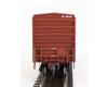 Norfolk Southern 50' ACF Exterior Post Box Car #400028