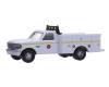 Southern Pacific Ford pickup truck set (F-250 & F-350)
