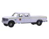 Southern Pacific Ford pickup truck set (F-250 & F-350)