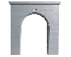 Single Concrete Tunnel Portal