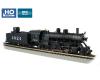 Frisco With Doghouse 2-10-0 Decapod Steam Locomotive #1624