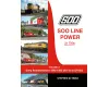 Soo Line Power In Color Volume 2: Early Roadswitchers 1945-1965 (RS-1s