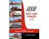 SOO Line Power In Color Volume 3: Modern Road Power 1966-2020