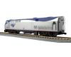 Amtrak GE P42 Phase V Late #17