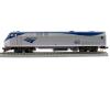 Amtrak GE P42 Phase V Late #17