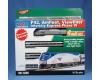 P42, Amfleet® II, Viewliner® I Intercity Express With DCC Installed