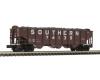 Southern Railway AAR 70 ton 3-bay open hopper #74139
