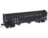 Clinchfield PS 2750 triple hopper #52558