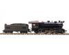 PRR E6 4-4-2 #460 Paragon4 Sound/DC/DCC, Smoke