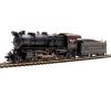 PRR E6 4-4-2 #460 Paragon4 Sound/DC/DCC, Smoke