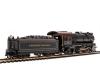 PRR E6 4-4-2 #460 Paragon4 Sound/DC/DCC, Smoke
