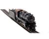 PRR E6 4-4-2 #460 Paragon4 Sound/DC/DCC, Smoke