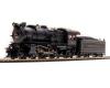 PRR E6 4-4-2 #460 Paragon4 Sound/DC/DCC, Smoke