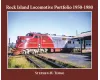 Rock Island Locomotive Portfolio 1950-1980