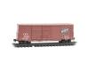 Chicago & North Western 40' Double-Door Box Car #57460