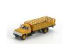 Union Pacific 1968 Ford F-850 Stakebed Truck