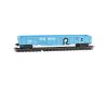 Rock Island 50' Steel Side Gondola #680277