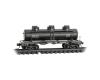 GATX 3-Dome Tank Car #871