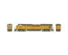 Union Pacific SD90MAC #3705 with DCC & sound