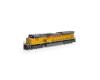 Union Pacific SD90MAC #3705 with DCC & sound