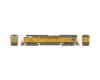 Union Pacific SD90MAC #3728 with DCC & sound