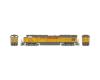 Union Pacific SD90MAC #3770 with DCC & sound