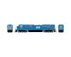 CIT Group SD90MAC #133 with DCC & sound
