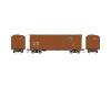 Texas & New Orleans 40' single sheathed boxcar #52150