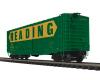 Reading 50' PS-1 double door boxcar