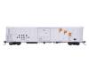 SPFE White & Orange R-70-15 Mechanical Refrigerator Car #452905