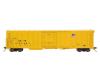 UPFE Yellow R-70-15 Mechanical Refrigerator Car #452396