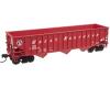 Great Northern PS-2750 triple hopper #70133