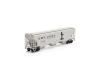 Illinois Central PS 4740 Hopper #56800