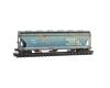 Cotton Belt Weathered 3-Pack