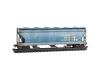 Cotton Belt Weathered 3-Pack
