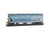 Cotton Belt Weathered 3-Pack