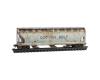 Cotton Belt Weathered 3-Pack
