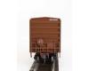 Canadian National 50' ACF exterior post boxcar #419380