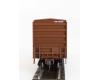 Canadian National 50' ACF exterior post boxcar #419380
