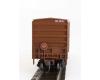 Canadian National 50' ACF exterior post boxcar #419397