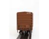 Canadian National 50' ACF exterior post boxcar #419397