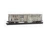 SIRX (Ex-Louis Dreyfus Corporation) 3-Bay Covered Hopper #475500